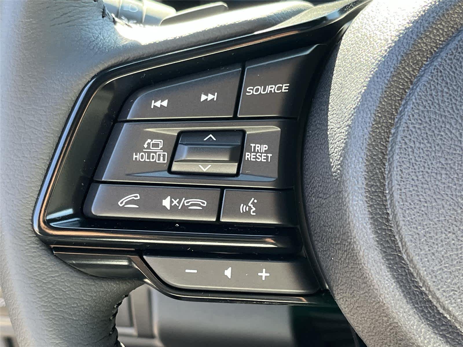 Thumbnail: 2026 Subaru Outback - 30