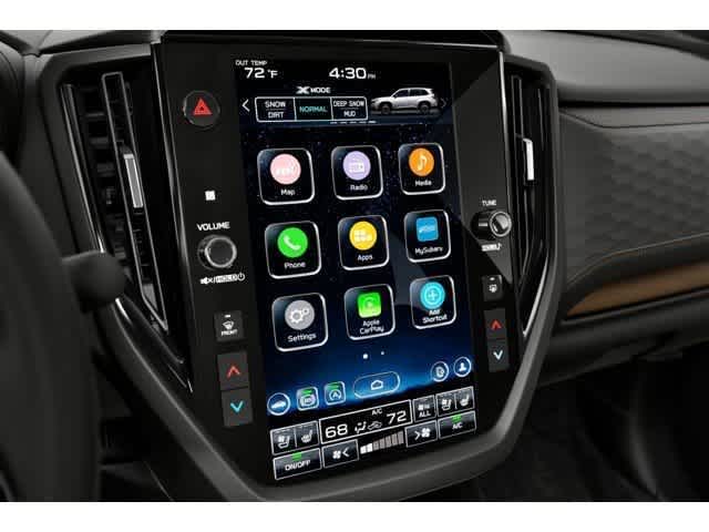 Thumbnail: 2026 Subaru Forester - 20