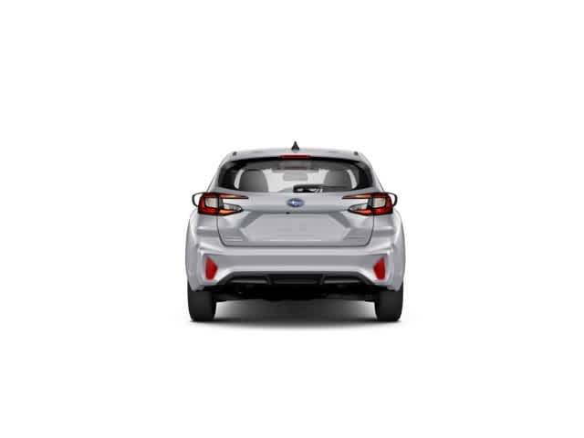 Thumbnail: 2025 Subaru Impreza - 9