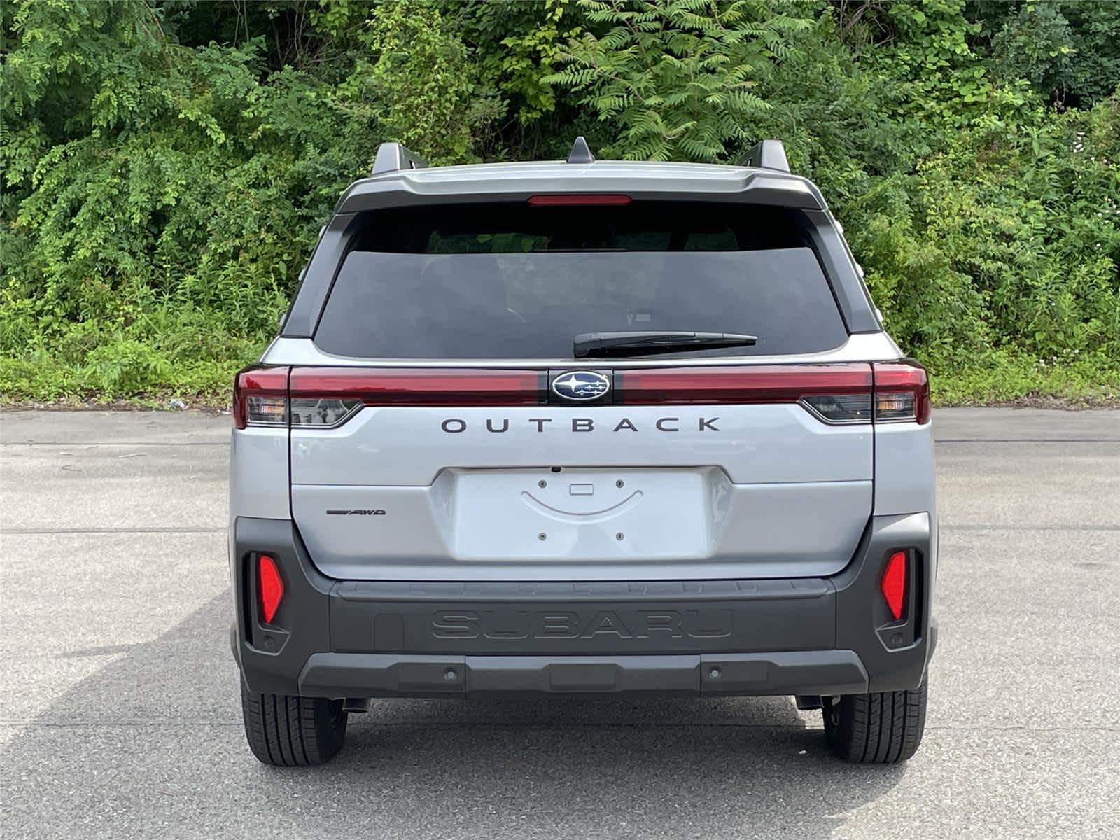 Thumbnail: 2026 Subaru Outback - 4