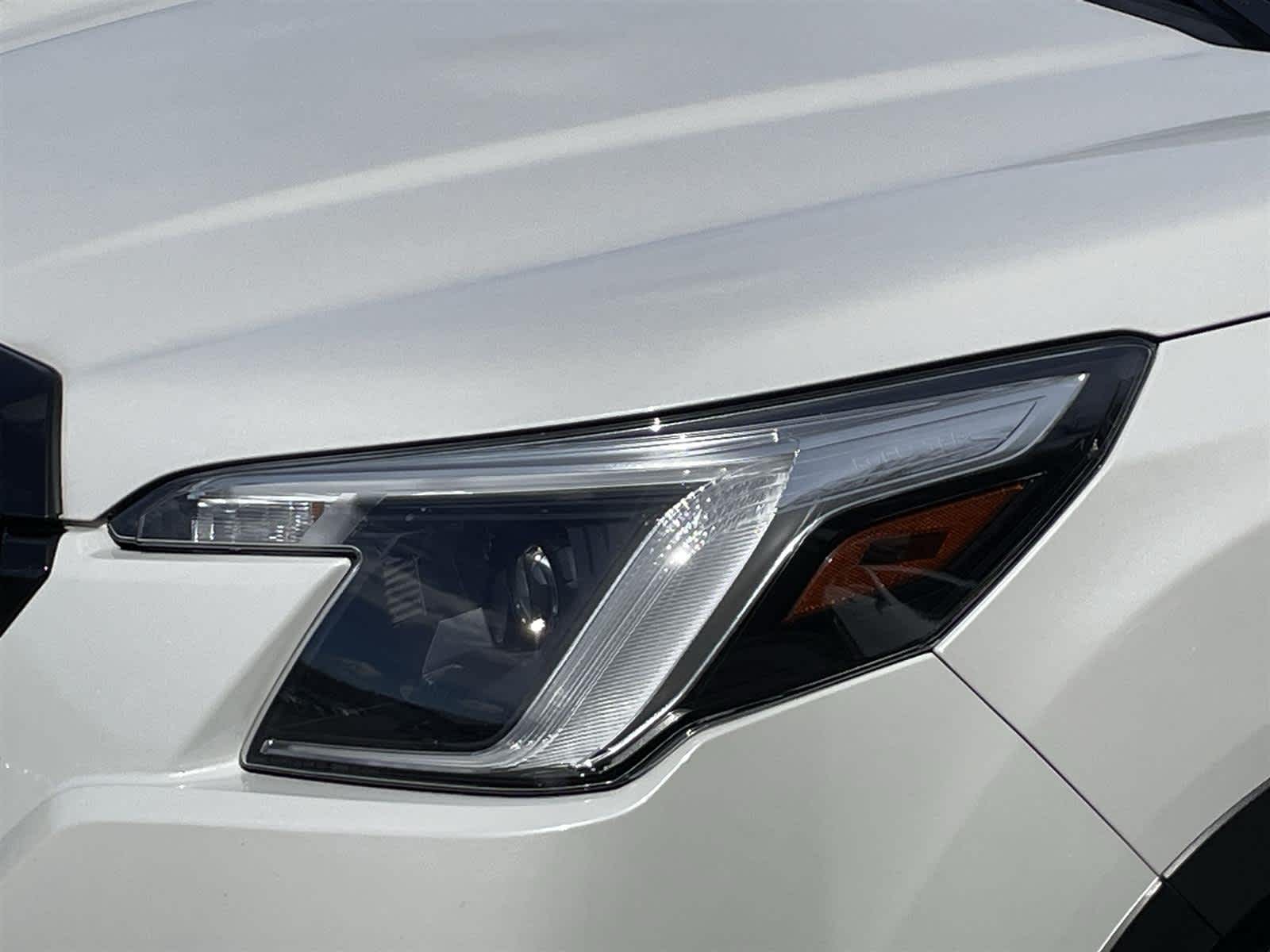 Thumbnail: 2022 Subaru Forester - 9