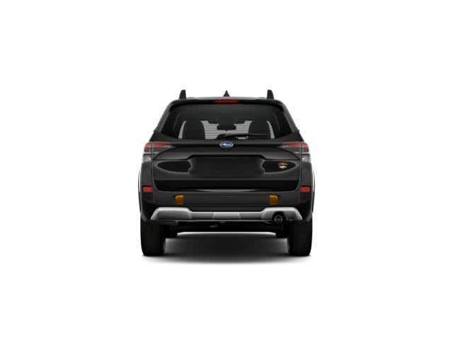 Thumbnail: 2026 Subaru Forester - 9