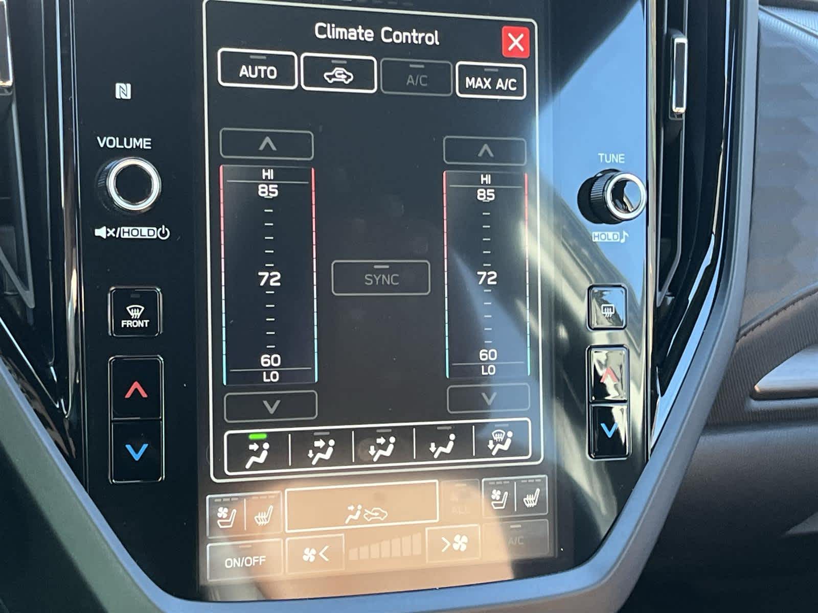 Thumbnail: 2026 Subaru Forester - 24