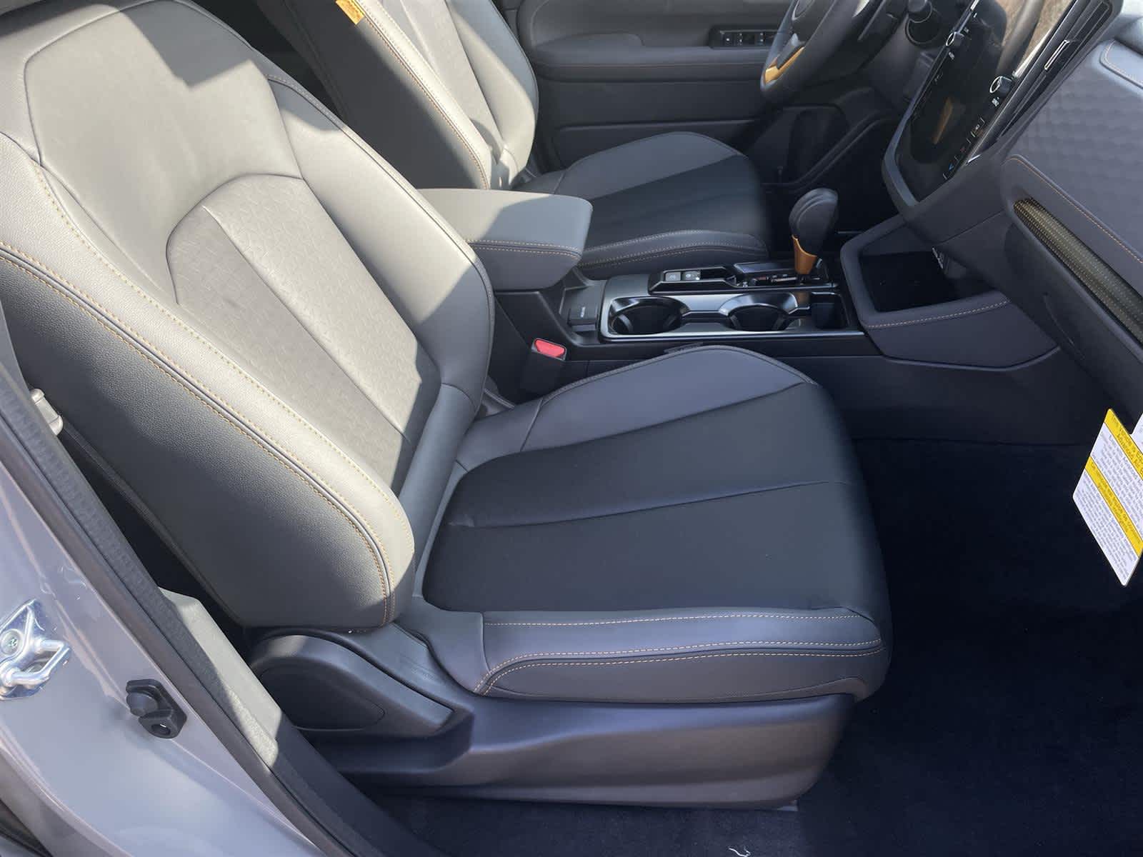 Thumbnail: 2026 Subaru Forester - 18