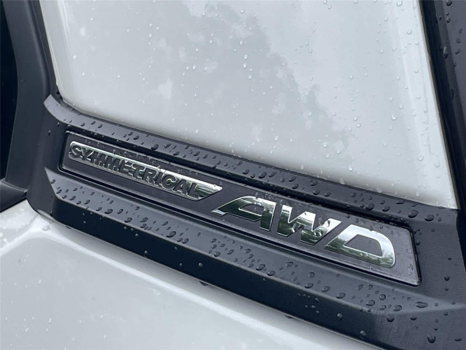 Thumbnail: 2026 Subaru Forester - 10