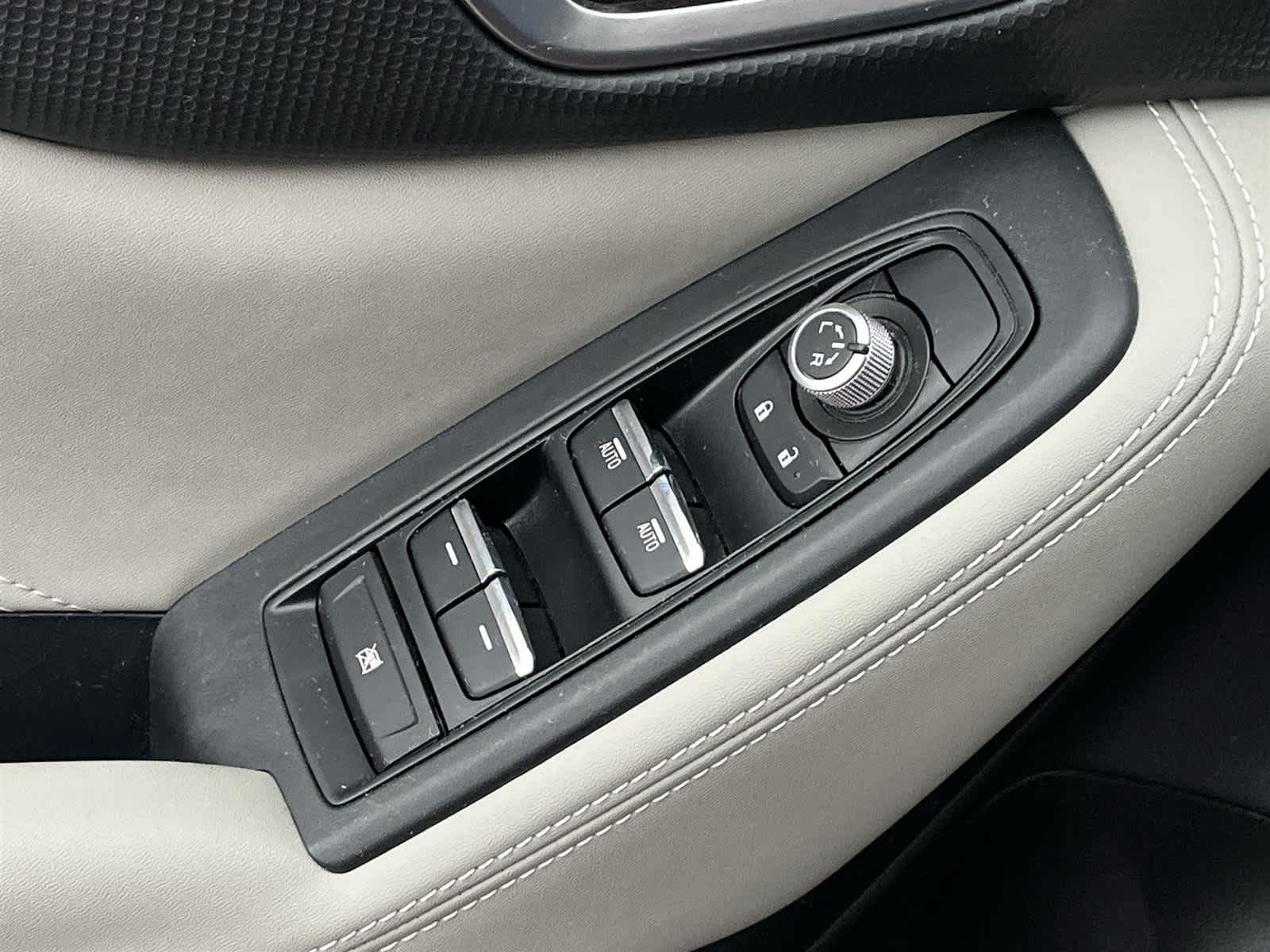 Thumbnail: 2020 Subaru Forester - 27