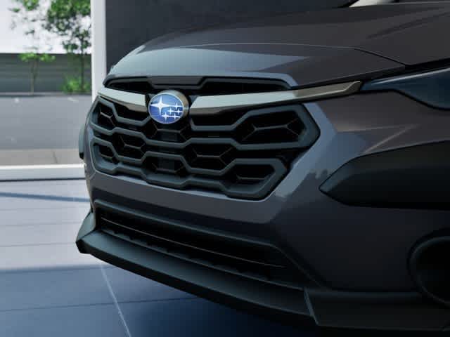 Thumbnail: 2026 Subaru Crosstrek - 10