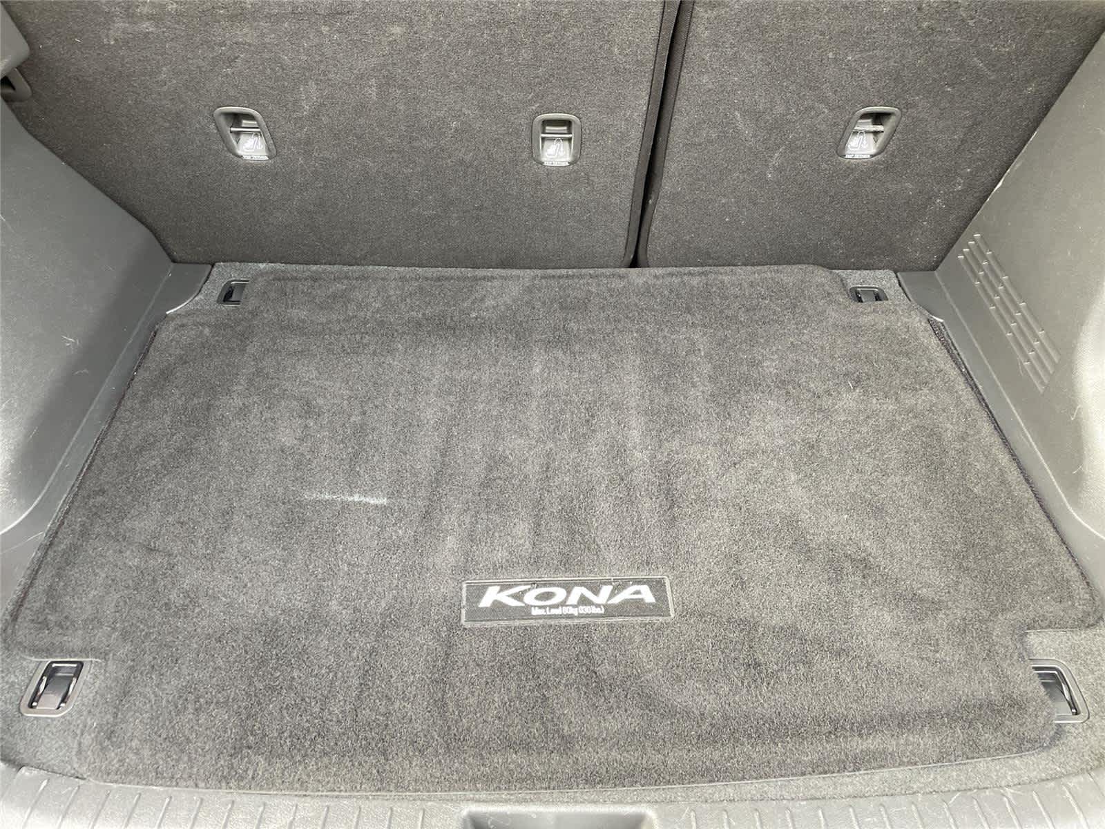 Thumbnail: 2023 Hyundai Kona - 15