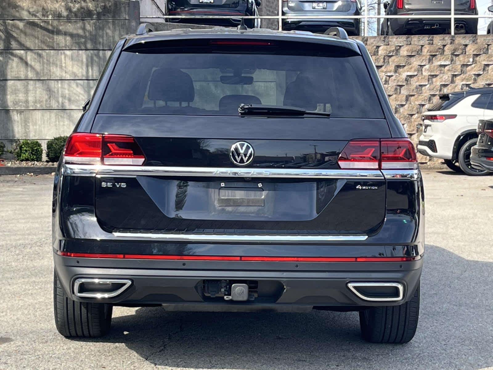 Thumbnail: 2026 Subaru Ascent - 41