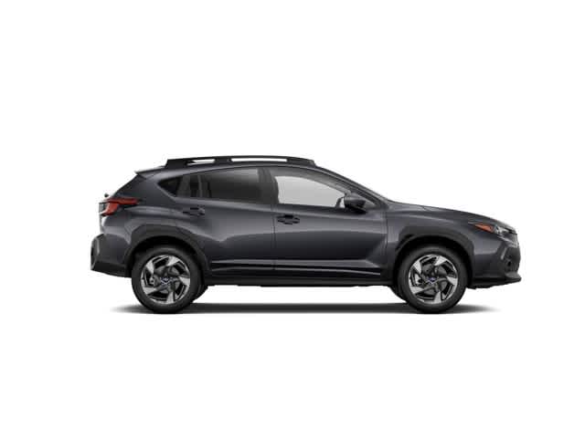 Thumbnail: 2025 Subaru Crosstrek - 7