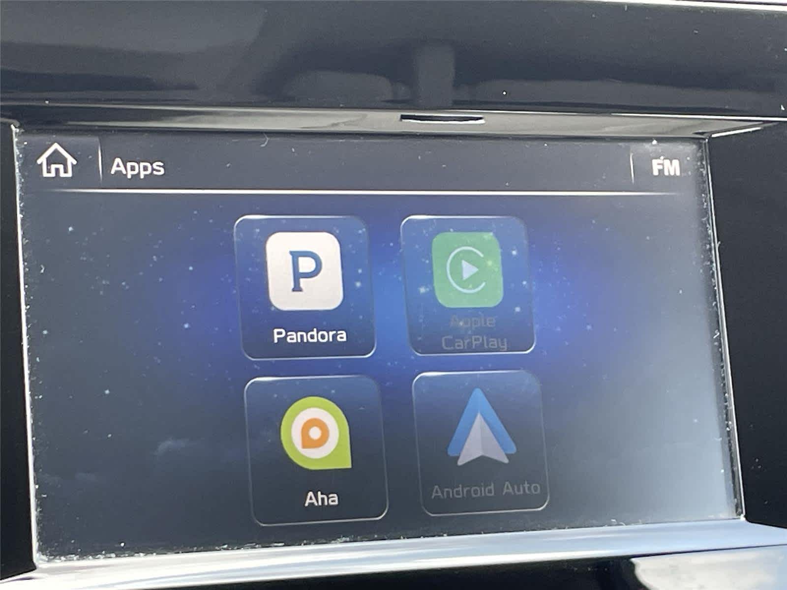 Thumbnail: 2017 Subaru Impreza - 14