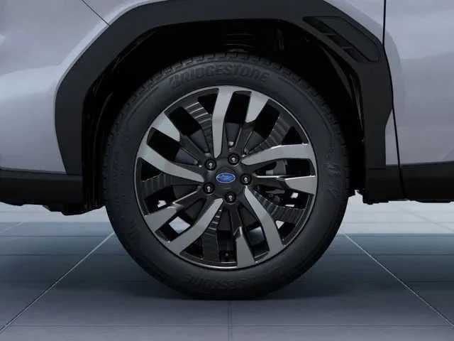 Thumbnail: 2026 Subaru Forester - 9