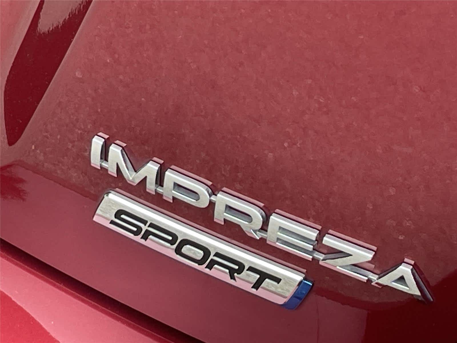 Thumbnail: 2016 Subaru Impreza - 10