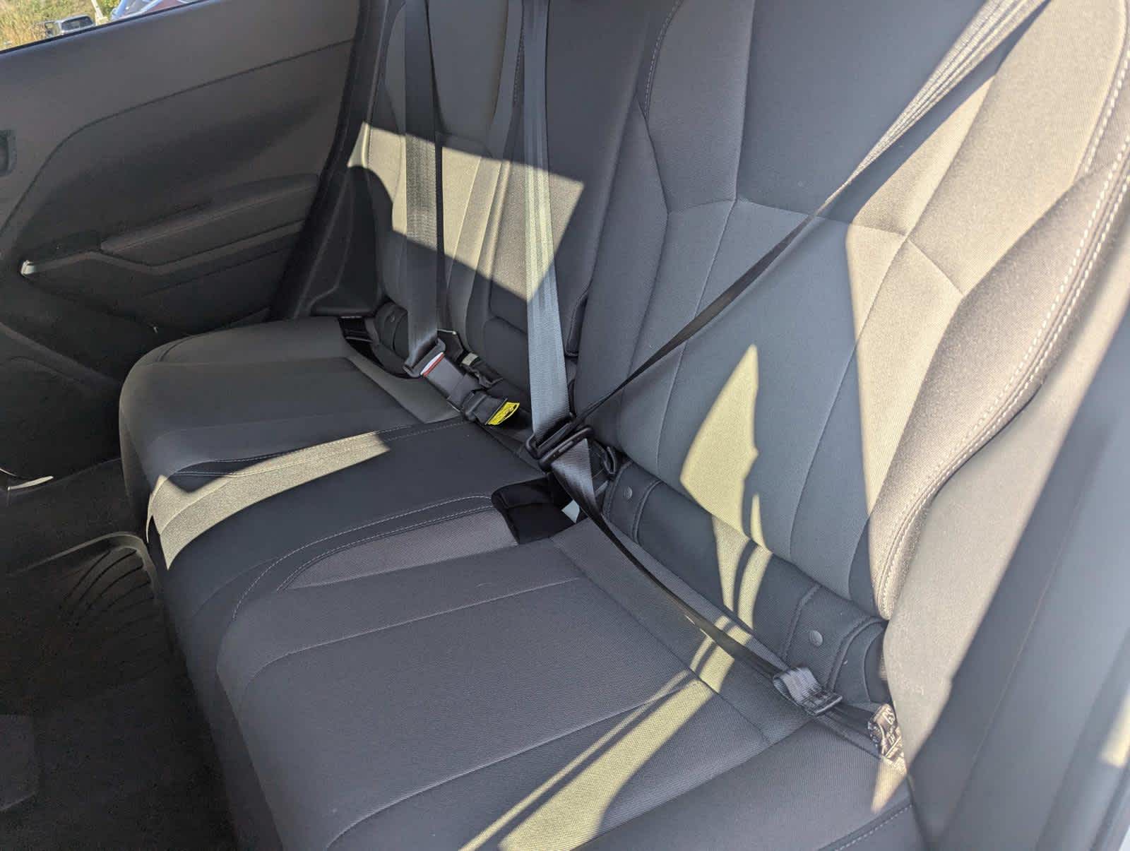 Thumbnail: 2025 Subaru Crosstrek - 12