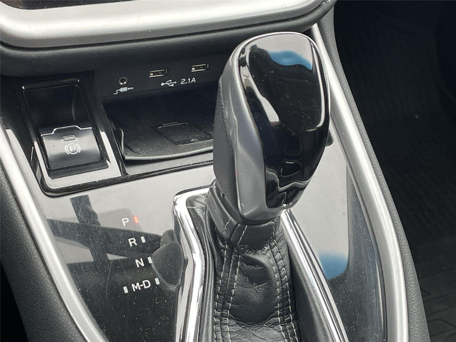 Thumbnail: 2020 Subaru Outback - 19