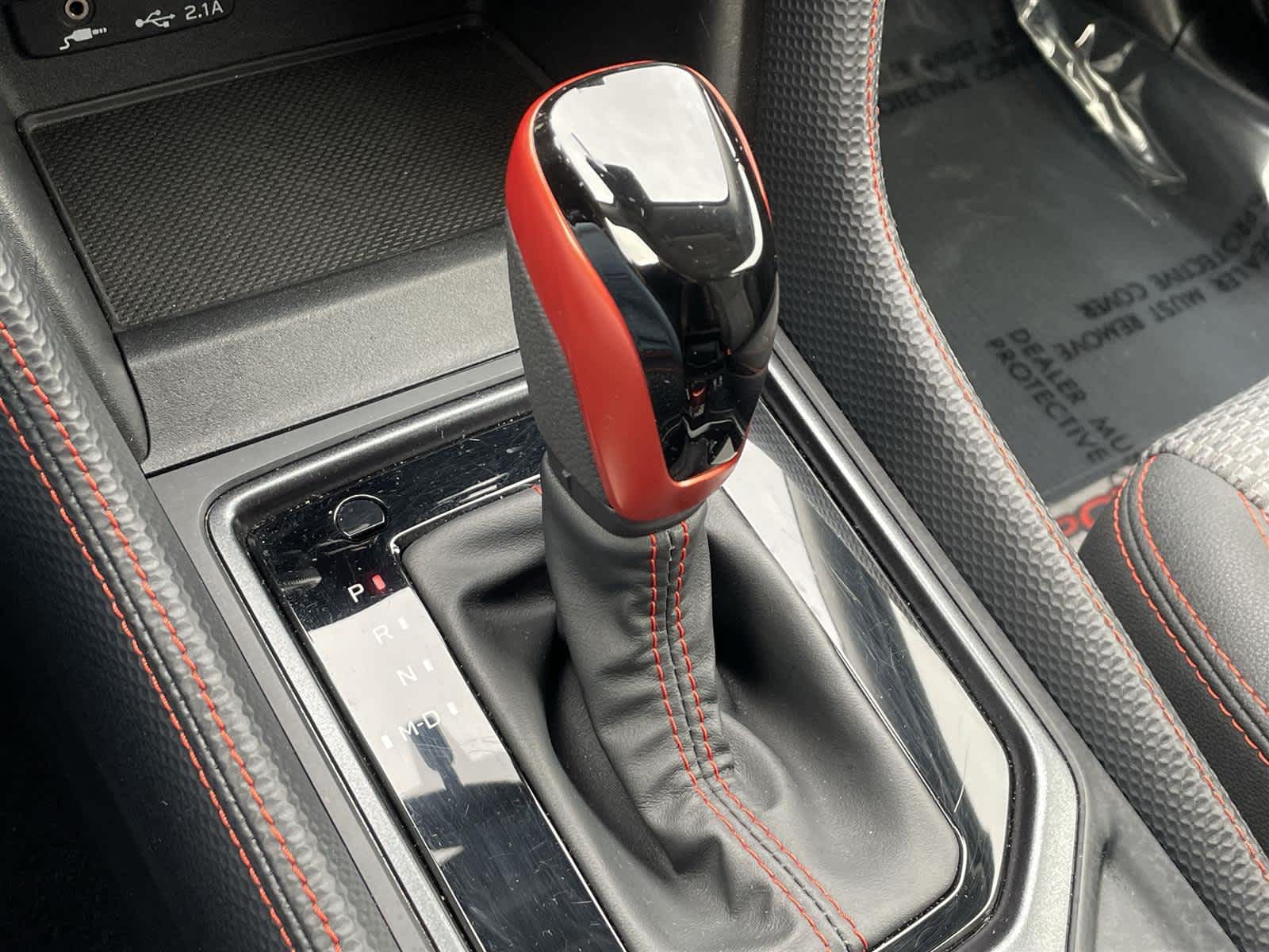 Thumbnail: 2024 Subaru Forester - 25