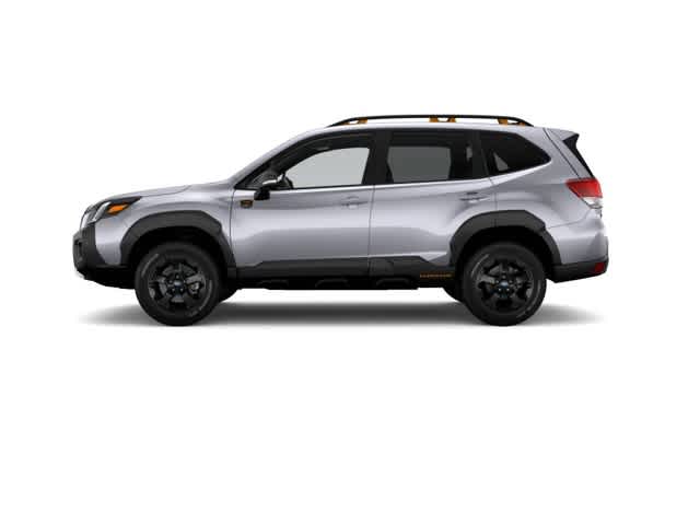 Thumbnail: 2025 Subaru Forester - 4