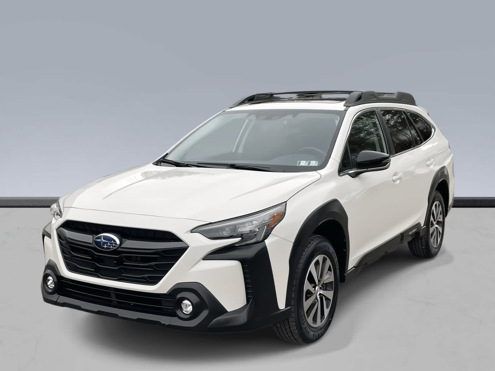 Thumbnail: 2023 Subaru Outback - 1