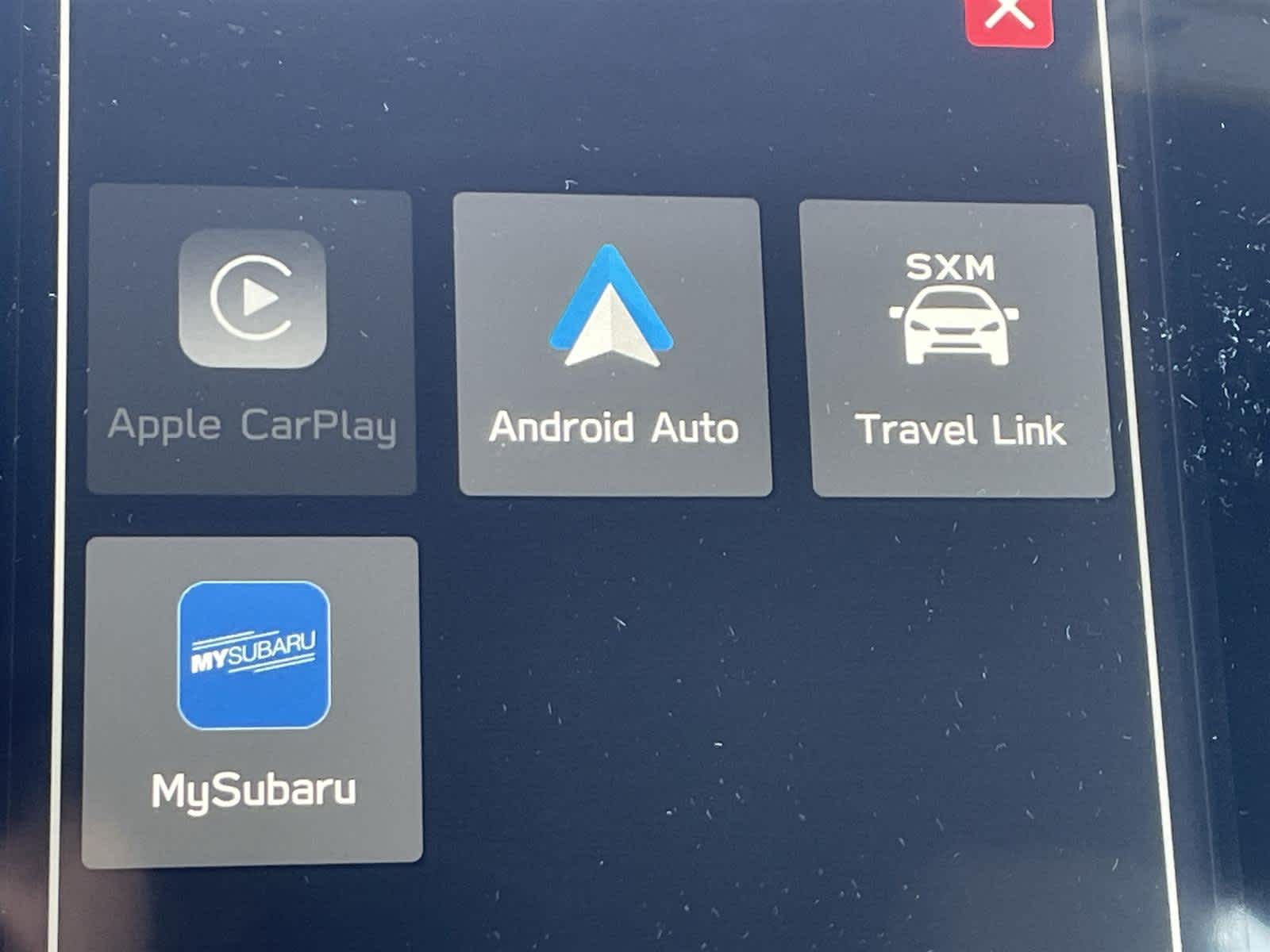 Thumbnail: 2025 Subaru Forester - 21