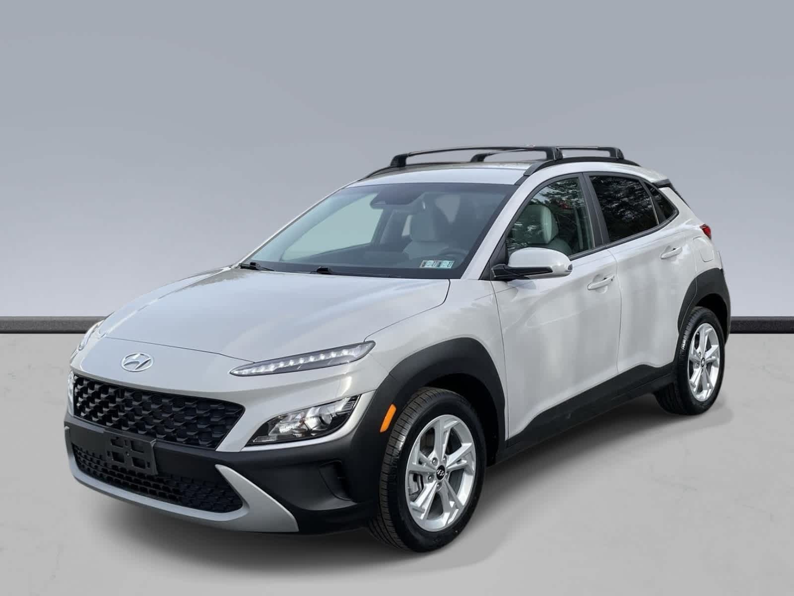 Thumbnail: 2023 Hyundai Kona - 1