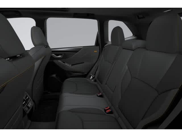 Thumbnail: 2025 Subaru Forester - 17
