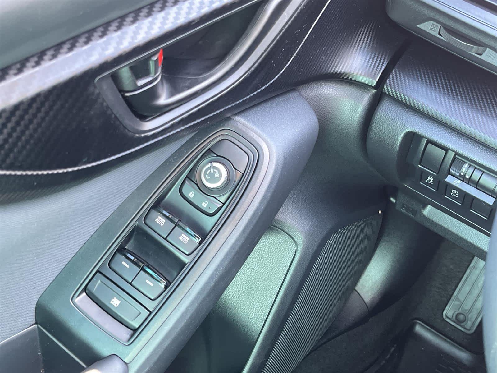 Thumbnail: 2023 Subaru Crosstrek - 25