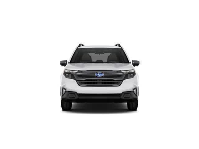 Thumbnail: 2026 Subaru Forester - 8