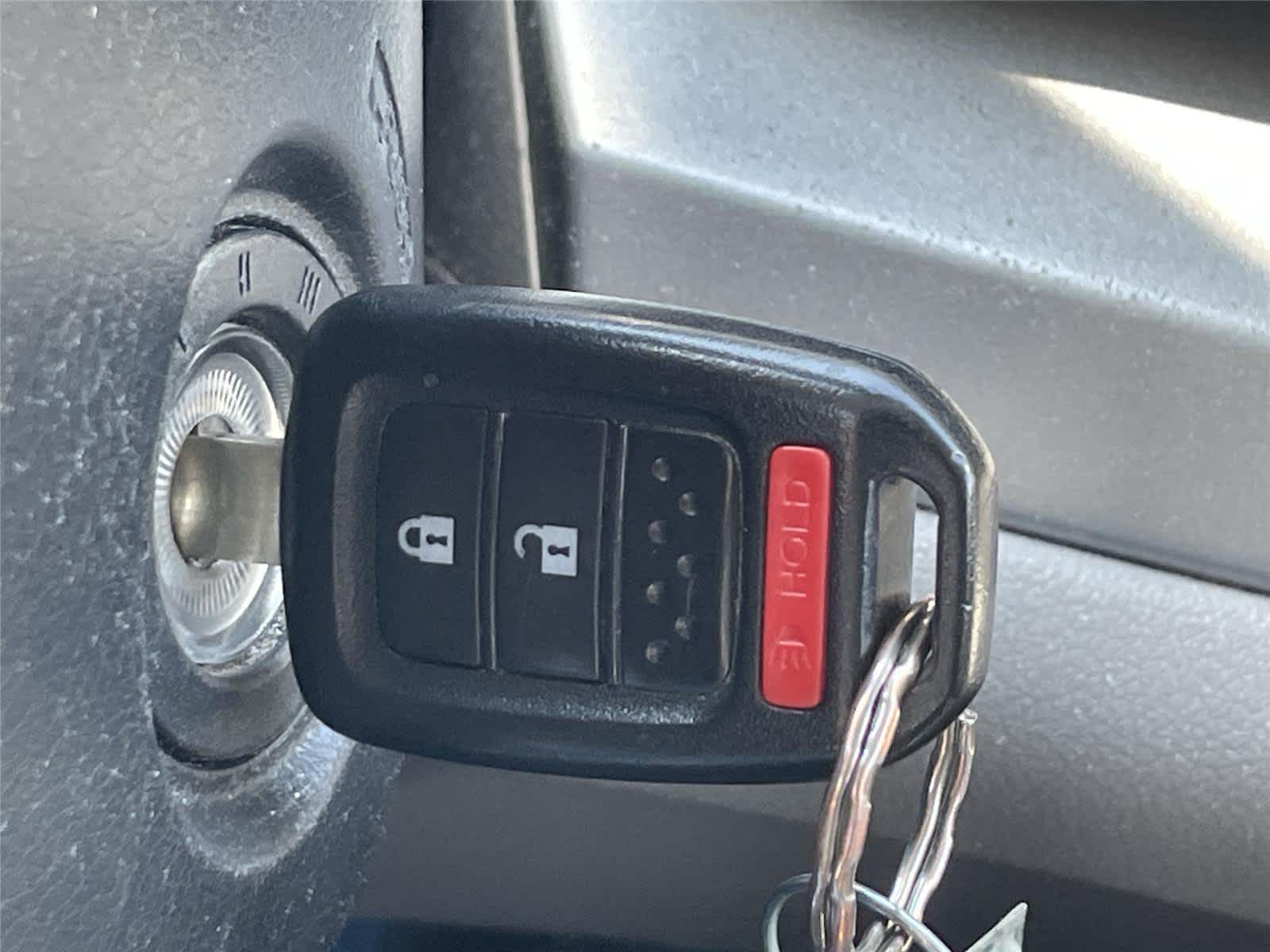 Thumbnail: 2014 Honda CR-V - 22