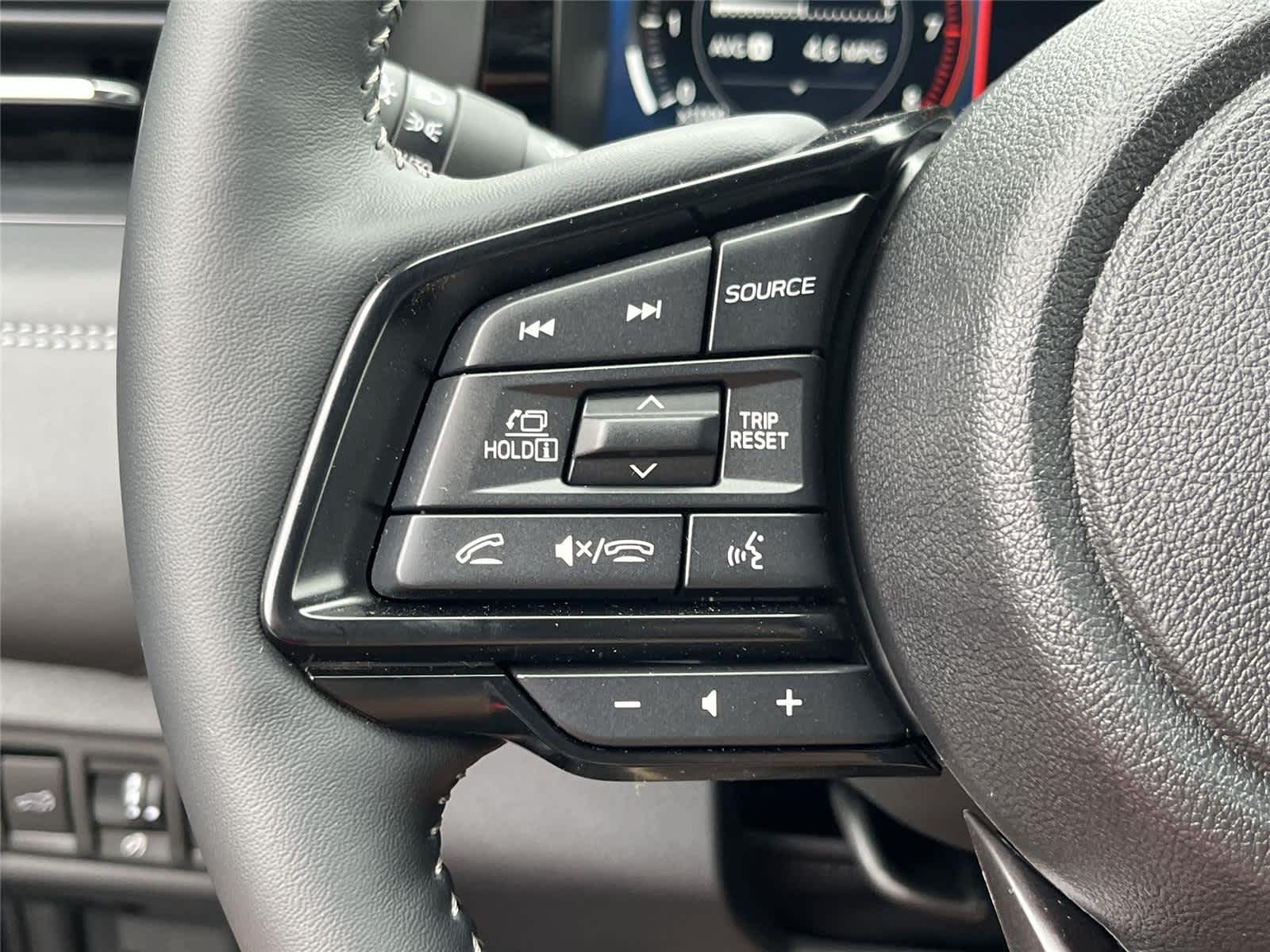 Thumbnail: 2026 Subaru Outback - 30