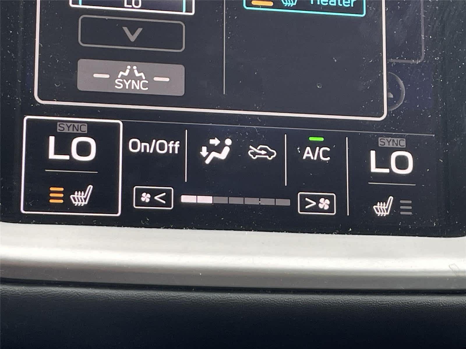 Thumbnail: 2020 Subaru Outback - 17