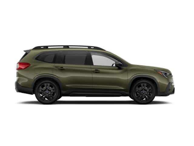 Thumbnail: 2025 Subaru Ascent - 7