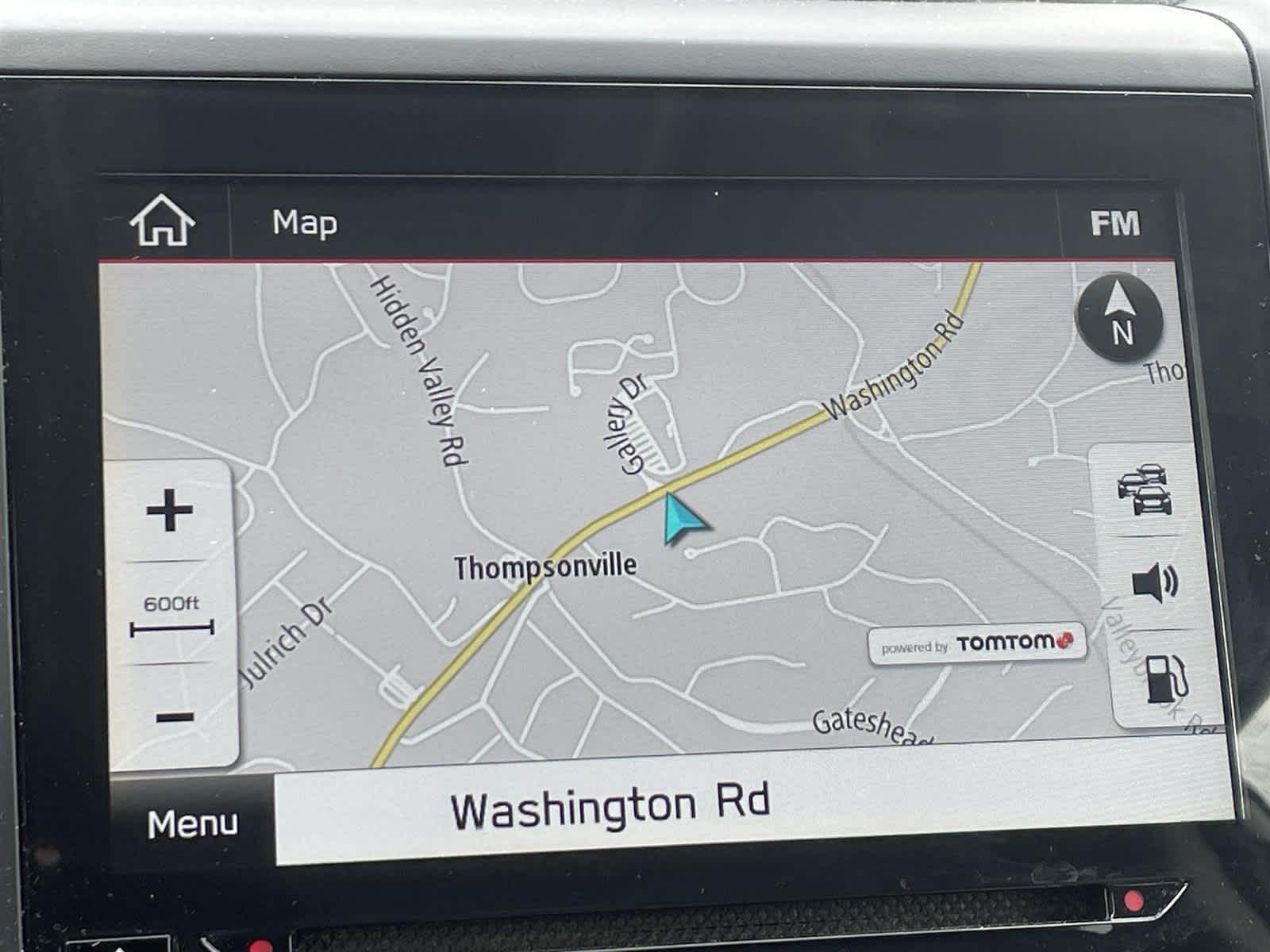 Thumbnail: 2023 Subaru Forester - 13