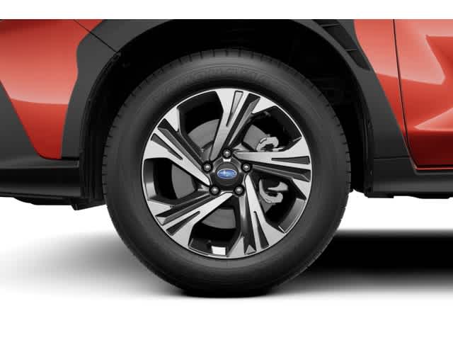 Thumbnail: 2025 Subaru Crosstrek - 10