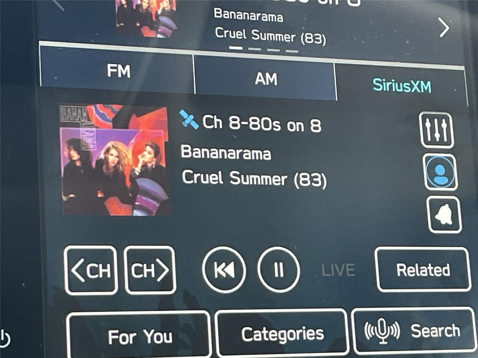 Thumbnail: 2026 Subaru Ascent - 21