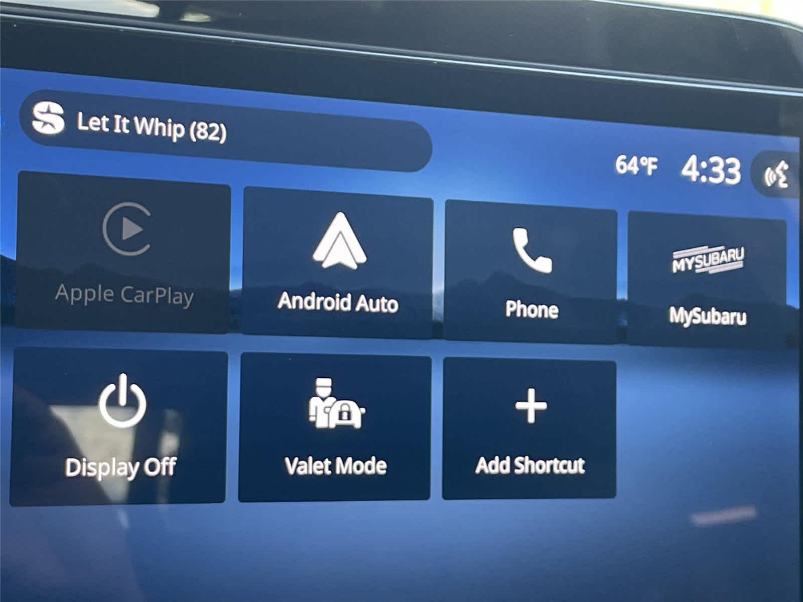 Thumbnail: 2026 Subaru Outback - 23