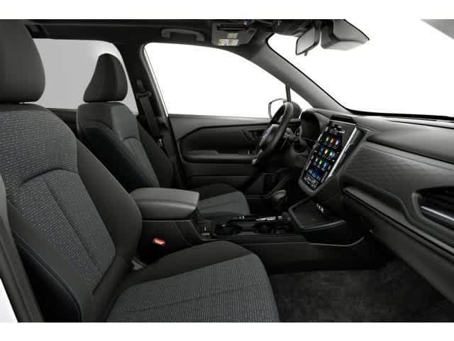 Thumbnail: 2026 Subaru Forester - 16