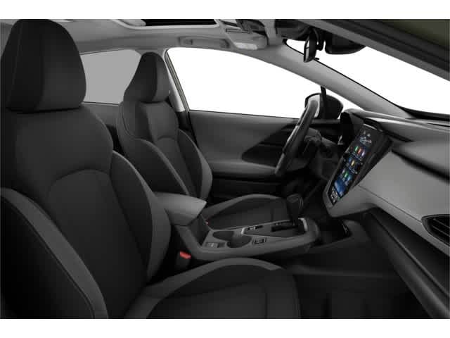 Thumbnail: 2026 Subaru Crosstrek - 16