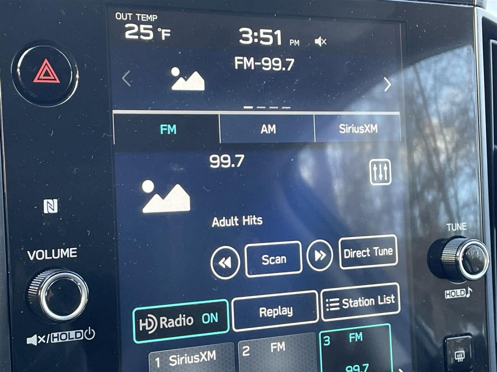 Thumbnail: 2025 Subaru Crosstrek - 11