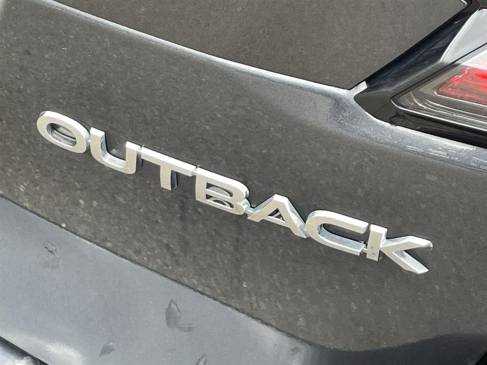 Thumbnail: 2023 Subaru Outback - 8