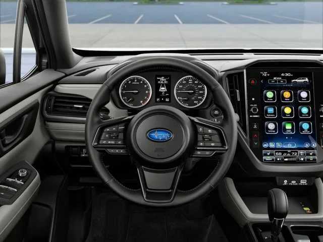 Thumbnail: 2026 Subaru Forester - 14