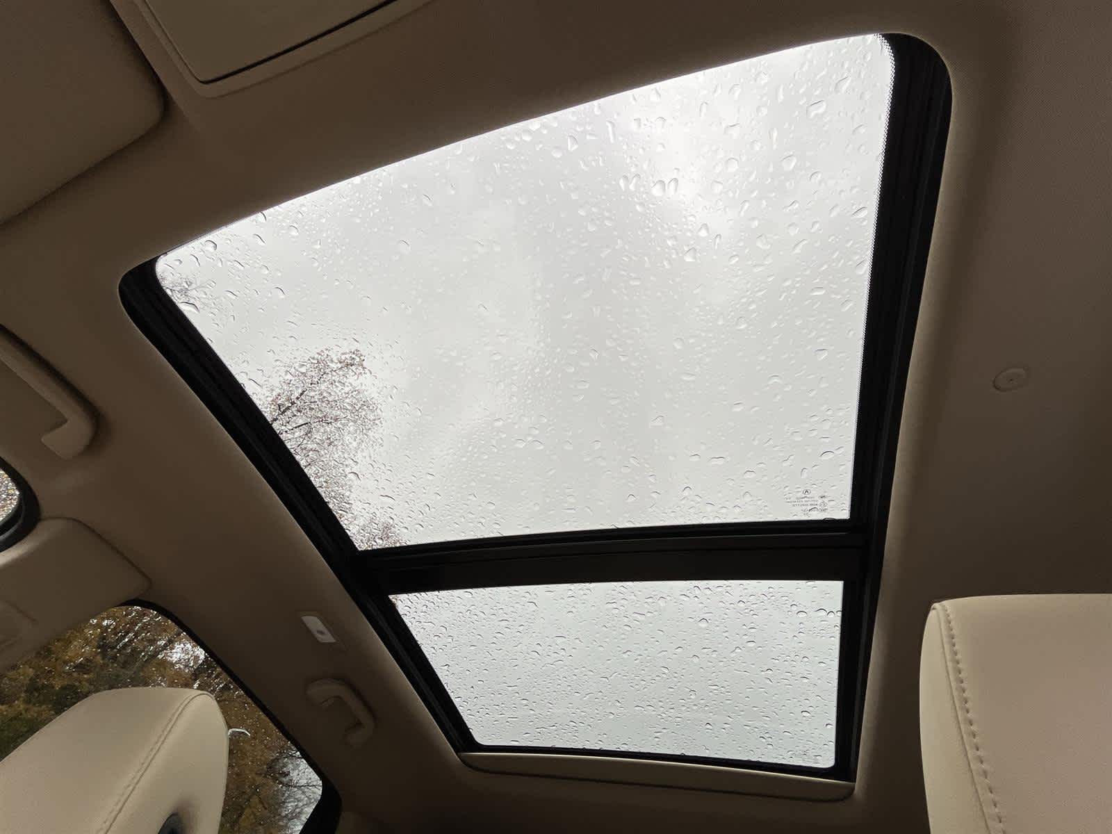 Thumbnail: 2023 Acura MDX - 14