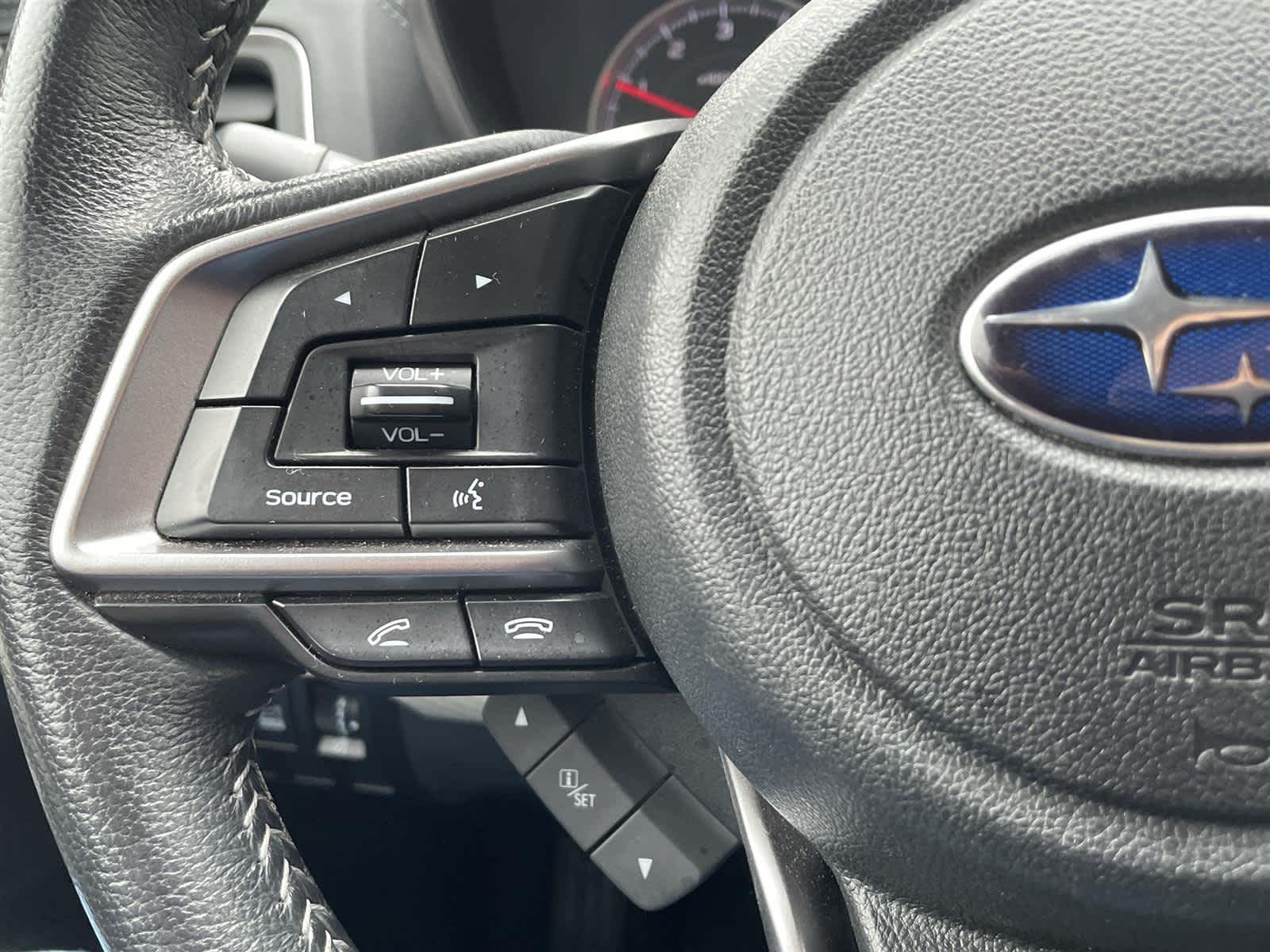 Thumbnail: 2022 Subaru Ascent - 29