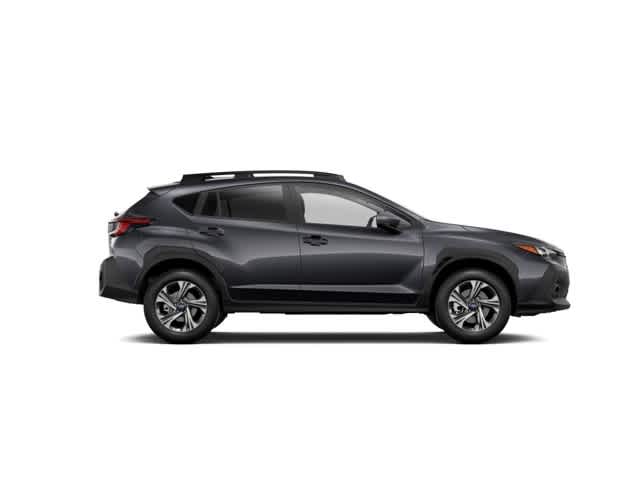 2025 Subaru Crosstrek Premium 7