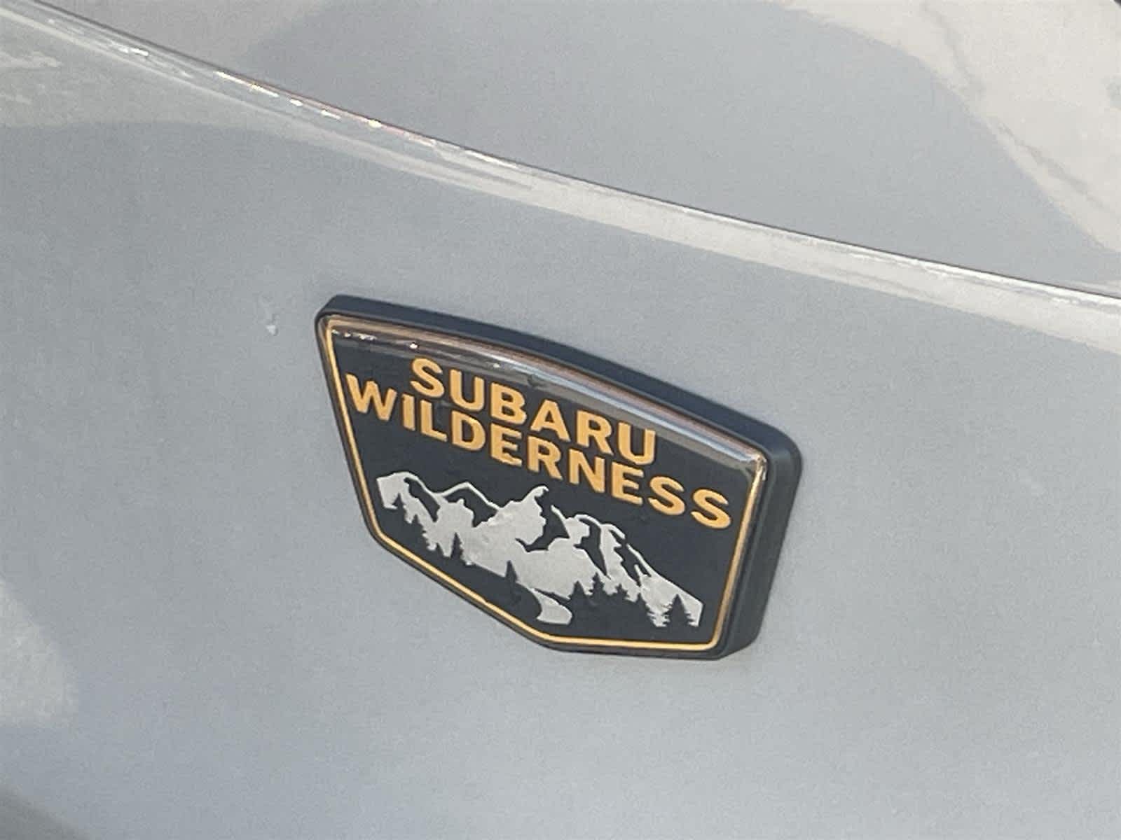 Thumbnail: 2026 Subaru Forester - 10