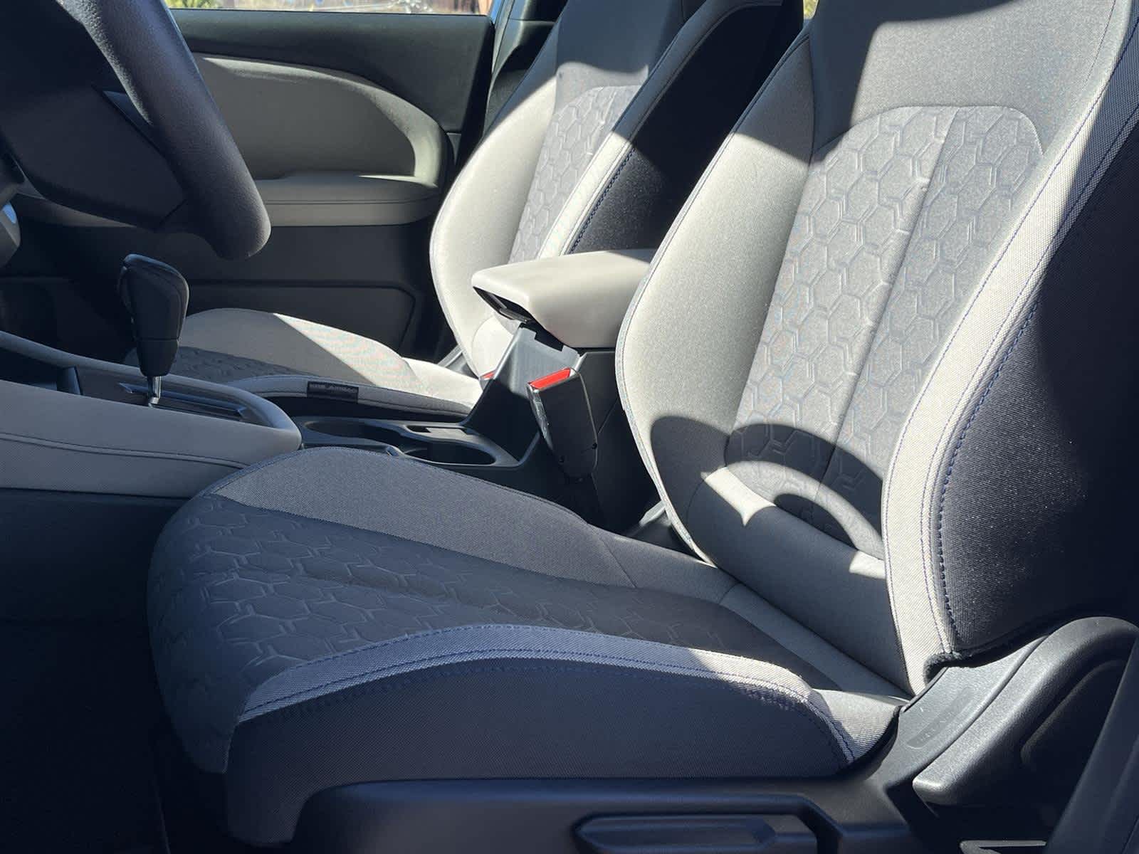 Thumbnail: 2025 Subaru Forester - 12