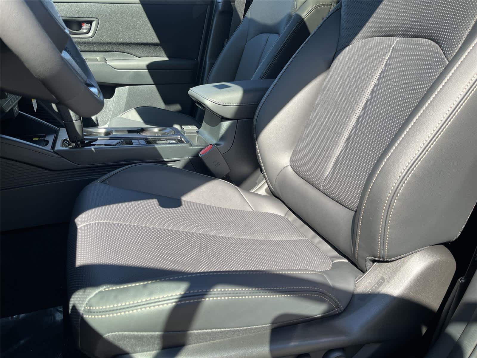 Thumbnail: 2026 Subaru Outback - 12