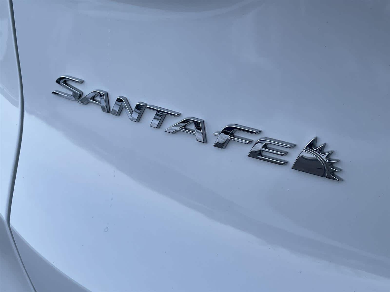 Thumbnail: 2023 Hyundai Santa Fe - 10