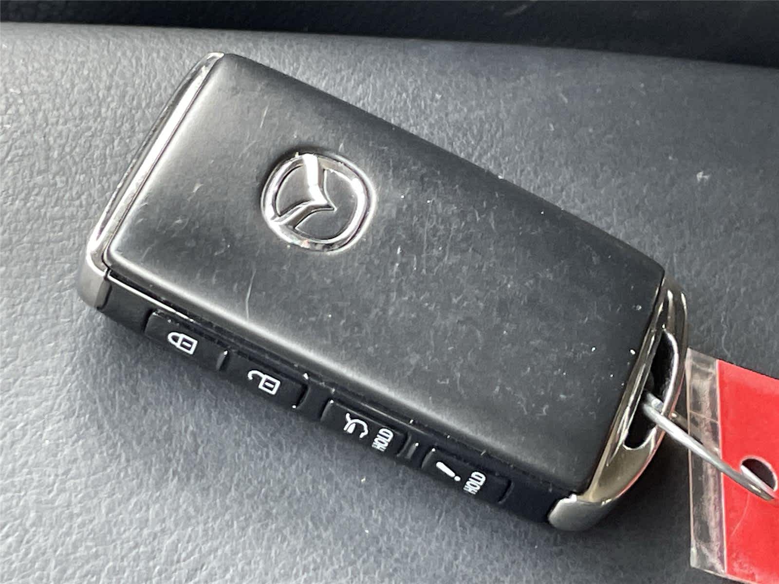 Thumbnail: 2023 Mazda CX-5 - 25