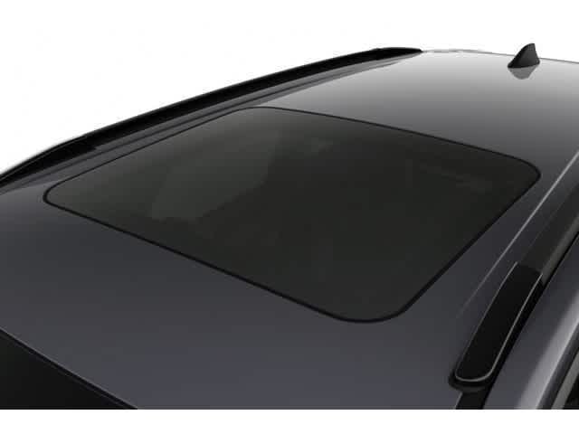 Thumbnail: 2026 Subaru Forester - 14