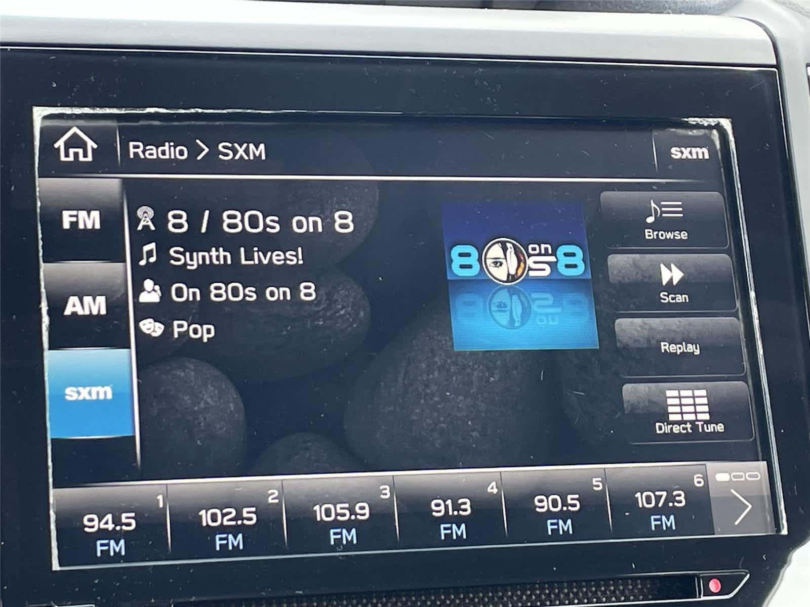 Thumbnail: 2017 Subaru Impreza - 20